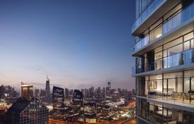 Жилой комплекс Paramount Tower Hotel & Residences в Business Bay, Дубай, ОАЭ за От $715 000
