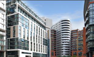 3-комнатная квартира 81 м² в Лондоне. Цена по запросу
