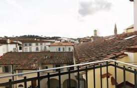 Элитные апартаменты в престижном районе, Флоренция, Италия за 700 000 €