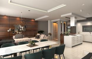 3-комнатный коттедж 413 м² в Героскипу за 1 550 000 €