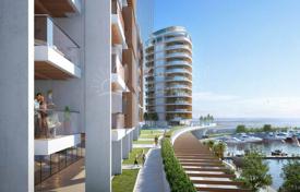 Квартира с видом на море и набережную за 1 800 000 €