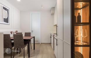 2-комнатная квартира 46 м² в Опатии за 255 000 €