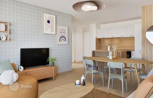 27 новых квартир в ЖК в Пуатье за От 359 000 €