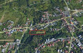 Продажа, Загреб, Шестине, земля под застройку за 790 000 €