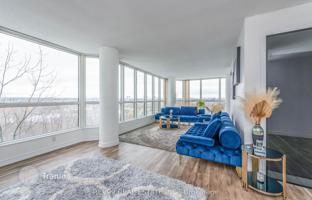 7-комнатная квартира в Этобико за C$881 000