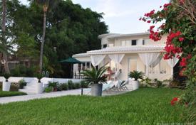 Квартира в Майами-Бич, США за $3 600 в неделю