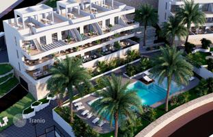2-комнатная квартира 88 м² в Финестрате за 340 000 €