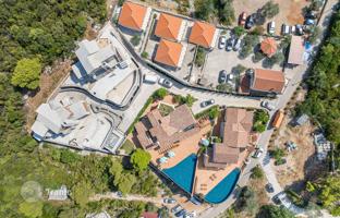 3-комнатная вилла 300 м² в Луштице за 2 600 000 €