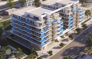 14 новых квартир в ЖК Samana Rome 3 в Дубае за От 56 163 000 ₽