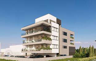 3-комнатный пентхаус 129 м² в Агиос Афанасиосе за 850 000 €