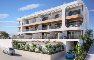 3-комнатная квартира 103 м² в Бенихофаре за 290 000 €