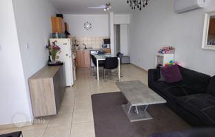 2-комнатная квартира 63 м² в Фамагусте за 150 000 €