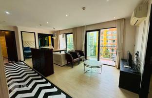 2-комнатная квартира 63 м² в Паттайе за $130 000