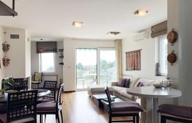 Квартира-дуплекс с тремя балконами и видом на море, Ичичи, Хорватия за 450 000 €