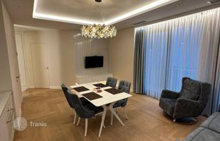 3-комнатная квартира 80 м² в Батуми за $200 000