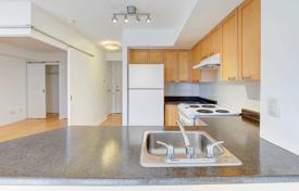 Квартира на Далхаузи-стрит, Олд Торонто, Торонто,  Онтарио,   Канада за C$618 000