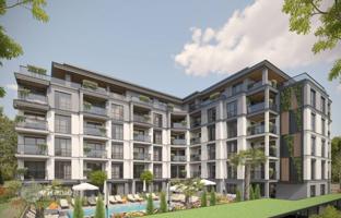3-комнатная квартира 108 м² на Солнечном берегу за 269 000 €