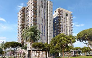 4-комнатная квартира 100 м² в Муратпаше за 66 385 000 TRY