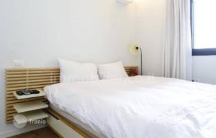 3-комнатная квартира 100 м² в Тель-Авиве за $2 104 000