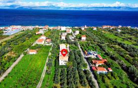 Просторная вилла с видом на море и горы в Ксилокастро, Пелопоннес, Греция за 260 000 €