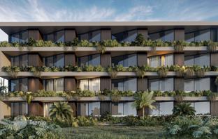 1-комнатная квартира 41 м² в Переренане за $125 000