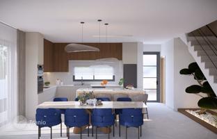 3-комнатный таунхаус 161 м² в Героскипу за 405 000 €