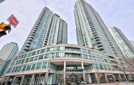 Квартира в Янг-стрит, Торонто, Онтарио,  Канада за C$895 000