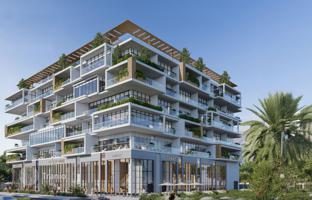 3 новые квартиры в ЖК The LX Offices Tower в Al Barsha South за От $667 000