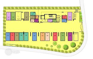 2-комнатная квартира 113 м² в Агиос Афанасиосе за 450 000 €