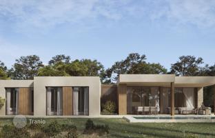 3-комнатная вилла в Кальпе за 1 190 000 €