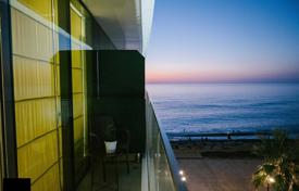 Продается уютная квартира–студия с потрясающим видом на море за $123 000