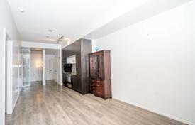 Квартира на Дандас-стрит Восток, Олд Торонто, Торонто,  Онтарио,   Канада за C$844 000
