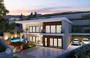 5-комнатный коттедж 343 м² в Агиос Тихонасе за 1 790 000 €