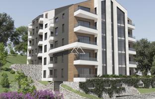 3-комнатная квартира 78 м² в городе Будва за 254 000 €