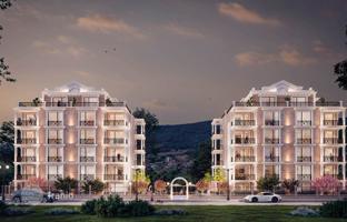 2-комнатная квартира 53 м² в Свети-Власе за 128 000 €