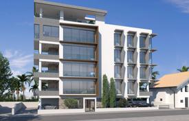 Апартаменты в новом жилом комплексе рядом с морем, Лимассол, Кипр за 1 000 000 €