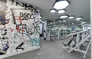 3-комнатная квартира на Ричмонд-стрит Запад за C$1 320 000