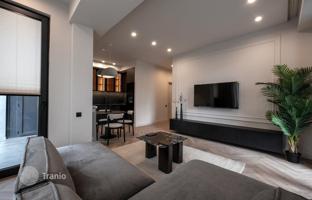 3-комнатная квартира 95 м² в городе Тбилиси за $360 000