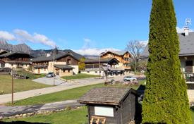 Квартира в Савойе, Овернь — Рона — Альпы, Франция за 1 150 000 €