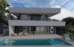 4-комнатная вилла 484 м² в Альтее за 2 295 000 €