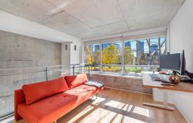 Квартира на Кинг-стрит, Олд Торонто, Торонто,  Онтарио,   Канада за C$1 190 000