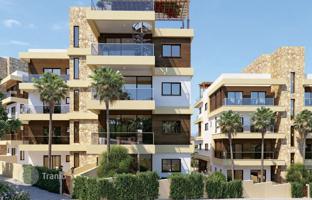 3-комнатная квартира 201 м² в Агиос Афанасиосе за 497 000 €