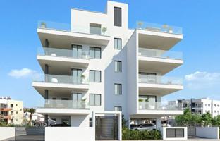 2-комнатная квартира в новостройке в Ларнаке за 240 000 €