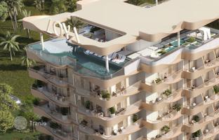 23 новые квартиры в ЖК Nuve в Dubai Land Residence Complex за От $206 000