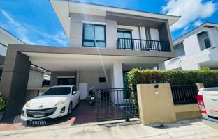 4-комнатная вилла 250 м² в Паттайе за $176 000