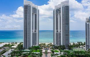 1-комнатная квартира в кондо 85 м² в Коллинз-авеню за $875 000