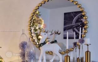 2-комнатная квартира в кондо 93 м² в Хайалии за $325 000