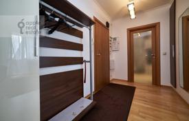 2-комнатная квартира 60 м² в Москве, Россия за $410 в неделю
