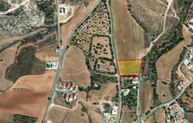 Земельный участок в Анарите, Пафос, Кипр за 250 000 €