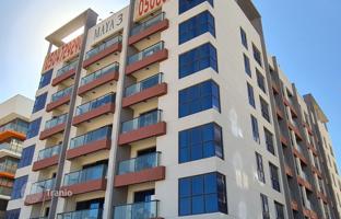 95 новых квартир в ЖК Maya 3 в Wadi Al Safa 5 за От $482 000